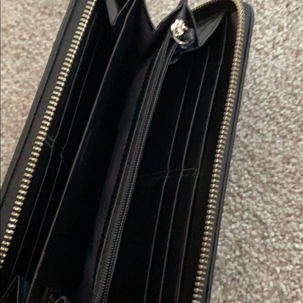 Coach wallet - Picture 3 of 4